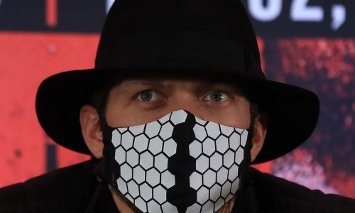 Украинский чемпион мира после призыва не ходить в церкви обратился к мусульманам