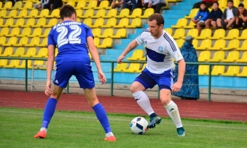 Бывший игрок «Тараза» предложил директору «Шахтера» трудоустроить его в клуб