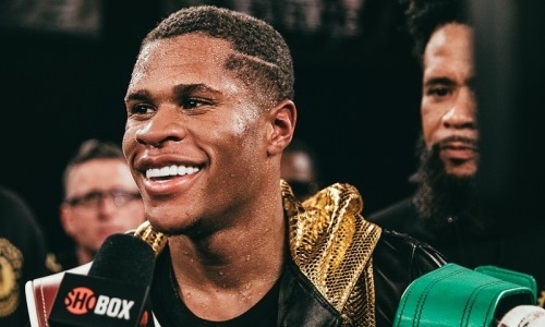 «Забавнее всего то...». Обвиняемый в расизме чемпион мира поставил в тупик своих хейтеров