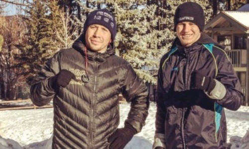 «Он — легенда». Украинский нокаутер рассказал о влиянии Головкина, их первой встрече и работе с Санчесом