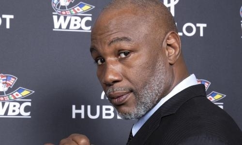 Головкин или «Канело»? Кто из участников боя разочаровал Леннокса Льюиса