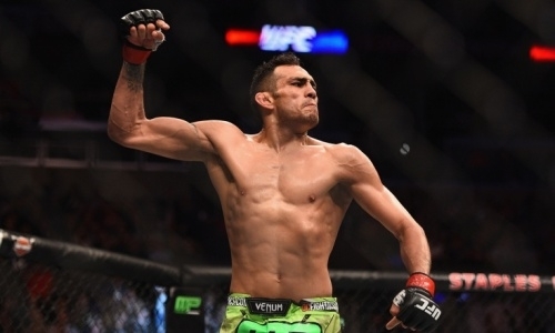 Объявлен весь файткард турнира UFC 249 с боем Фергюсон — Гэтжи