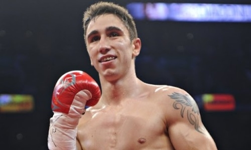 Чемпион WBO и IBF с 34 победами отказался от боя с Садриддином Ахмедовым