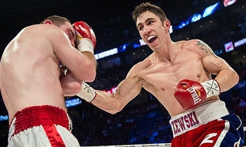 Стала известна причина отказа чемпиона WBO и IBF от боя с Садриддином Ахмедовым