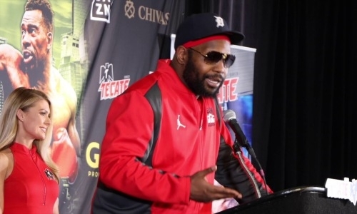 «Не поймите меня неправильно». Тренер Головкина выразил беспокойство перед третьим боем с «Канело»