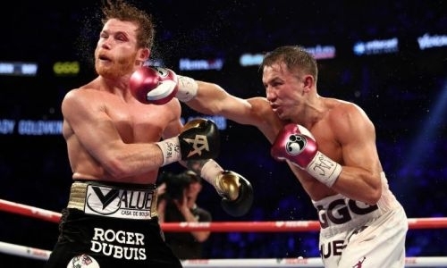 «Звезды и курицы». Промоутер раскрыл истинную причину отказа Головкина от трилогии с «Канело»