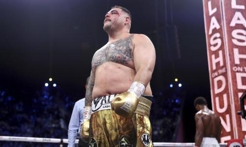 «В этом вся прелесть бокса». Эксперты порассуждали о перспективах Руиса в команде «Канело»