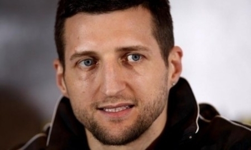 Бросавший вызов Головкину Фроч вспомнил лучший и худший моменты своей карьеры