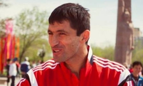 Бывший игрок сборной Казахстана поменял национальную команду и стал чемпионом Европы