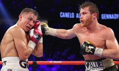 «Машина нуждается в настройке». Аналитик разобрал ошибки Головкина в боях с «Канело»