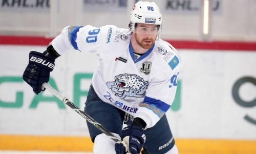 «Решение освободиться от меня в „Барысе“ приняли легко». Культурный шок в Казахстане, сложная еда, как положить конец коронавирусу — откровения канадца