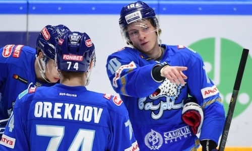 «Барыс» рискует остаться без половины лидеров. Кто и куда уйдет?