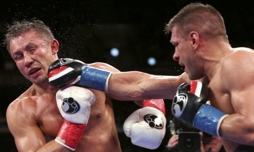 «Дело не только в тренере». Чемпион мира назвал большую проблему Головкина перед трилогией с «Канело»