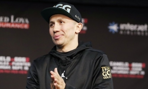 «Непредвиденный и отвратительный поворот». Головкин разочаровал зарубежное СМИ