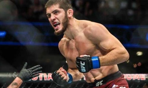 Боец UFC и друг Нурмагомедова сообщил плохие новости о дебютном турнире в Казахстане