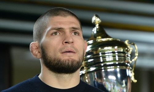 «Отвечу за каждое слово». Боец ММА объяснил свой скандальный клип о Хабибе Нурмагомедове