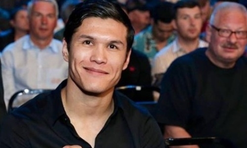 Данияр Елеусинов рассказал, о чем скучает на карантине