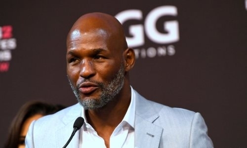 «Просто невероятно». Бернард Хопкинс определил победителя боя Рой Джонс — Андре Уорд на их пике