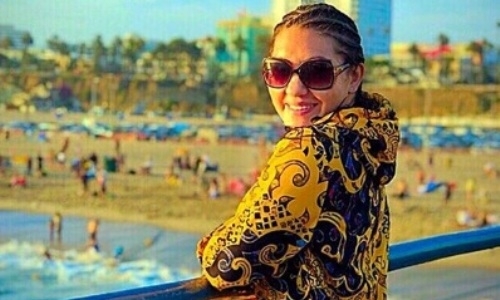 «Этого не хватает в Казахстане». Аида Сатыбалдинова — об отношении к людям в США