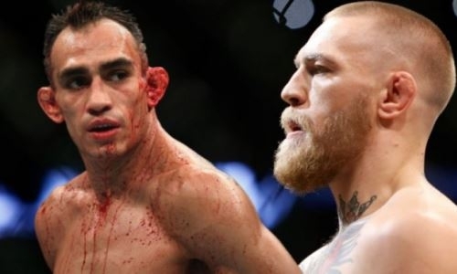 «Справился бы с ним». Экс-чемпион UFC знает победителя боя Макгрегор — Фергюсон