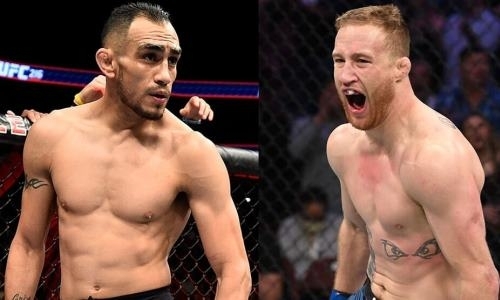 «Стопроцентно». Шлеменко дал прогноз на бой Фергюсон — Гэтжи и поединок победителя с Хабибом