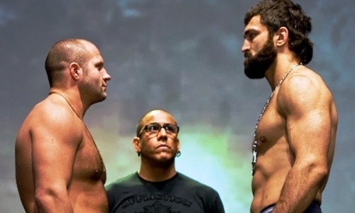 «В идеале набить рожу Федору и Овериму одновременно». Боец UFC хочет взять реванш у Емельяненко