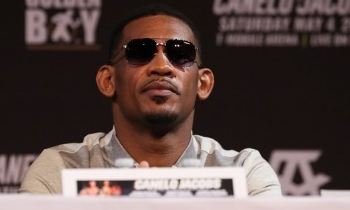 «Ты идешь не только против него». Джейкобс напомнил Головкину о темной стороне «Канело»