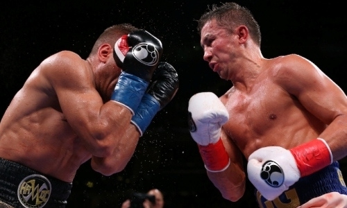 Головкину подсказали секрет долголетия, чтобы продлить свою карьеру