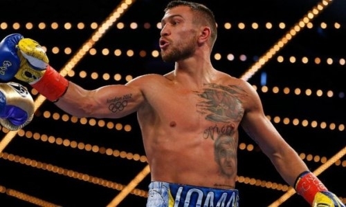 Чемпион мира объяснил, почему Ломаченко не место в ТОП-3 боксеров pound-for-pound
