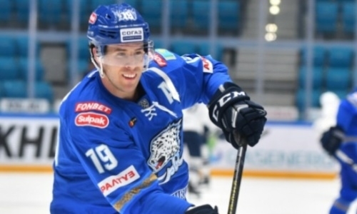 Канадские хоккеисты после ухода из «Барыса» сразу нашли новые клубы в России