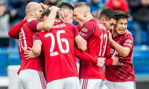 «Довольно хорошо». За границей оценили трансфер футболиста сборной Казахстана