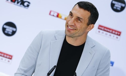 «Он снова станет чемпионом». Экс-тренер Владимира Кличко заговорил о возвращении украинца в бокс