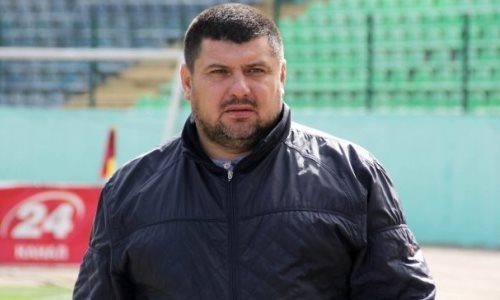 «Футбол вечен». Экс-наставник казахстанского клуба нашел плюсы в самоизоляции