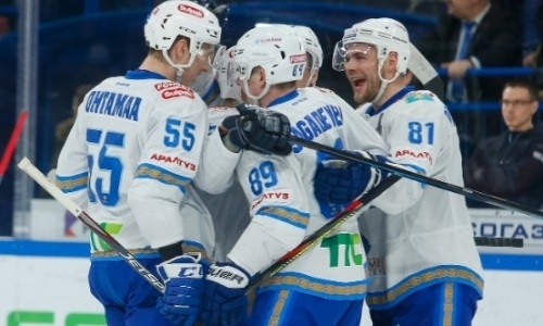 «Вольные фантазии», или Как коронавирус лишил «Барыс» главного достижения в истории клуба