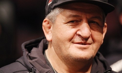 Тактаров рассказал правду о состоянии здоровья отца Нурмагомедова