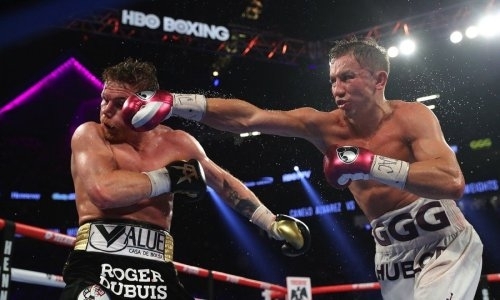 «Нечего терять». Головкину и «Канело» привели веский аргумент в пользу третьего боя