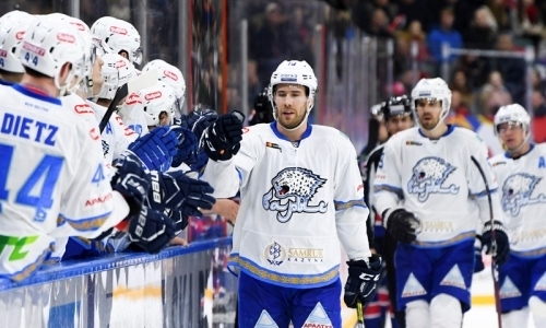 «Если бы он был казах». Раскрыта правда о переходе форварда «Барыса» в «Авангард»