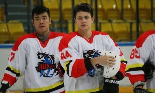 Казахстанские клубы лишились трех соперников по ВХЛ