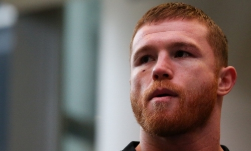 «Канело» предъявили обвинение перед третьим боем с Головкиным