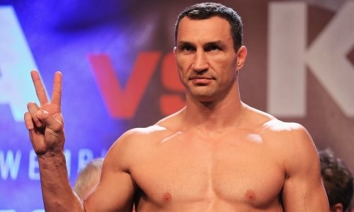 Известный уроженец Казахстана включен в десятку лучших супертяжеловесов за 80 лет