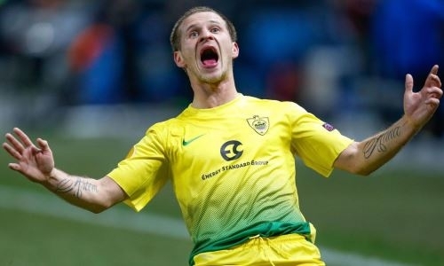 Бывший игрок КПЛ нарвался на секс-скандал с бывшей женой в прямом эфире. Видео