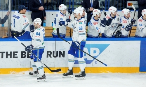 «Настоящий иностранец». Инсайдер выложил информацию о новом главном тренере «Барыса»