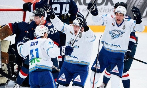 «Победа здравого смысла или чья-то выгода?». В России нашли скрытый подтекст в решении КХЛ относительно казахстанских хоккеистов