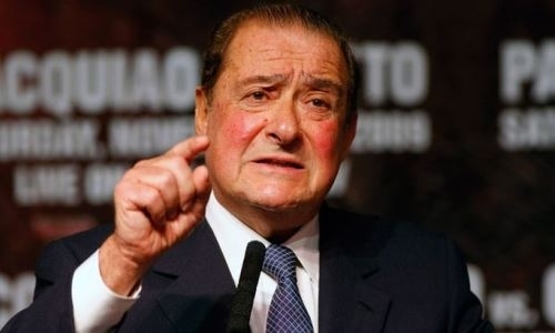 Арум назвал самых проблемных боксеров и поставил перед ними серьезный вопрос