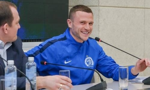«Берись и делай!». Бывший игрок «Астаны» прокомментировал свежий выпуск Дудя