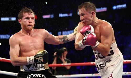 «При любых раскладах». «Канело» предложили отложить все ради боя с Головкиным и закрыть все вопросы