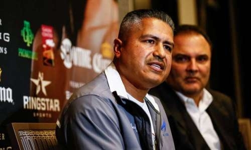 «Ты уже получил признание». Известный тренер дал Головкину необычный совет для победы над «Канело»