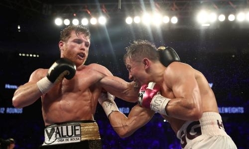 Экс-глава Golden Boy вынес вердикт по двум боям Головкин — «Канело» и спрогнозировал третий