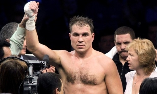 51-летний экс-чемпион мира из Казахстана ответил на предложение организовать бой с Майком Тайсоном