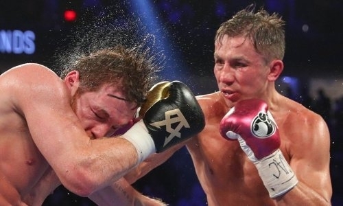 «Его можно понять». Раскрыт реальный настрой «Канело» на третий бой с Головкиным